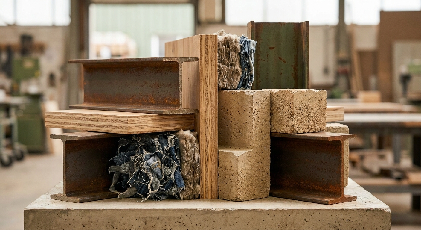 Materials