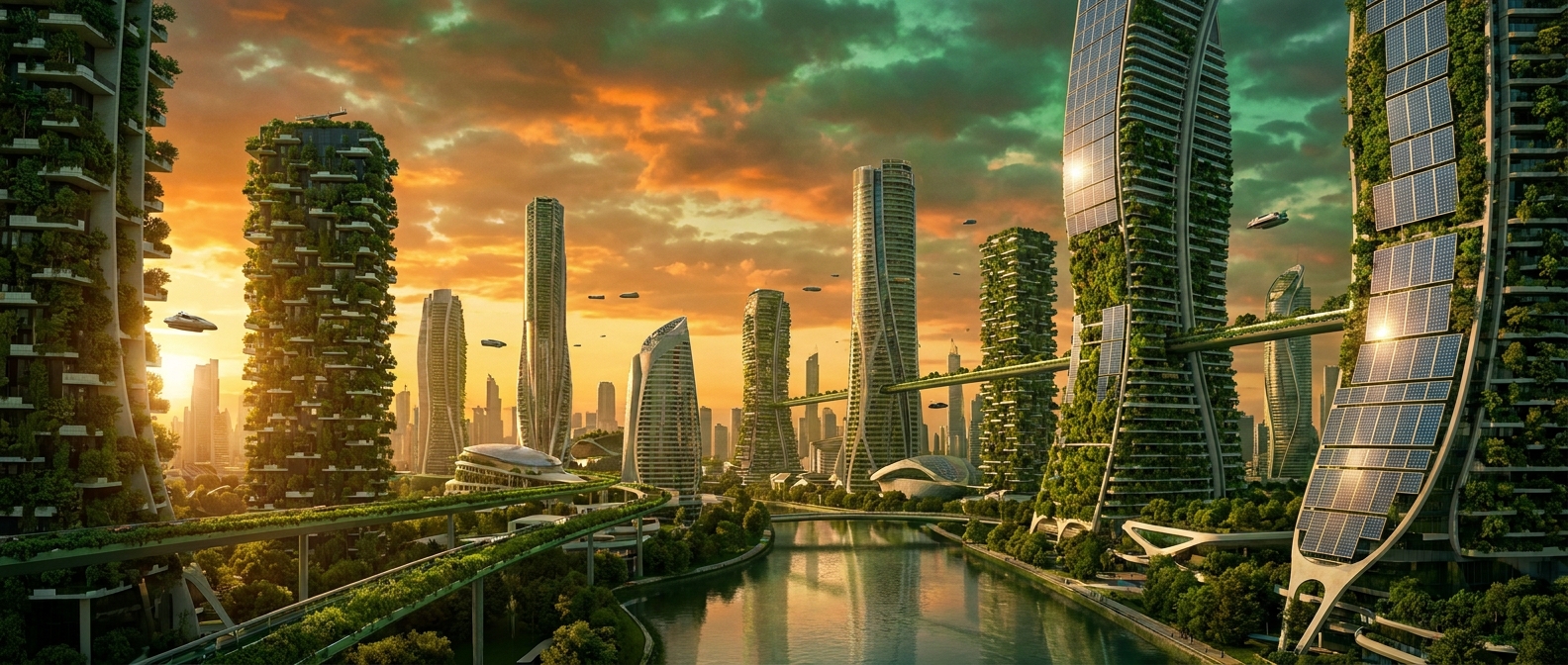 Future City